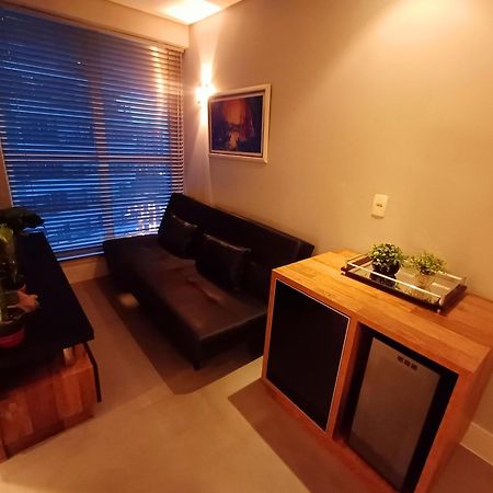 Flat Brasilia - Setor Hoteleiro Norte Εξωτερικό φωτογραφία