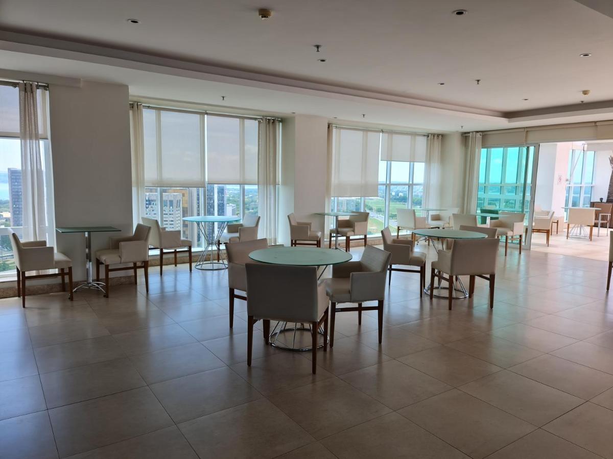Flat Brasilia - Setor Hoteleiro Norte Εξωτερικό φωτογραφία