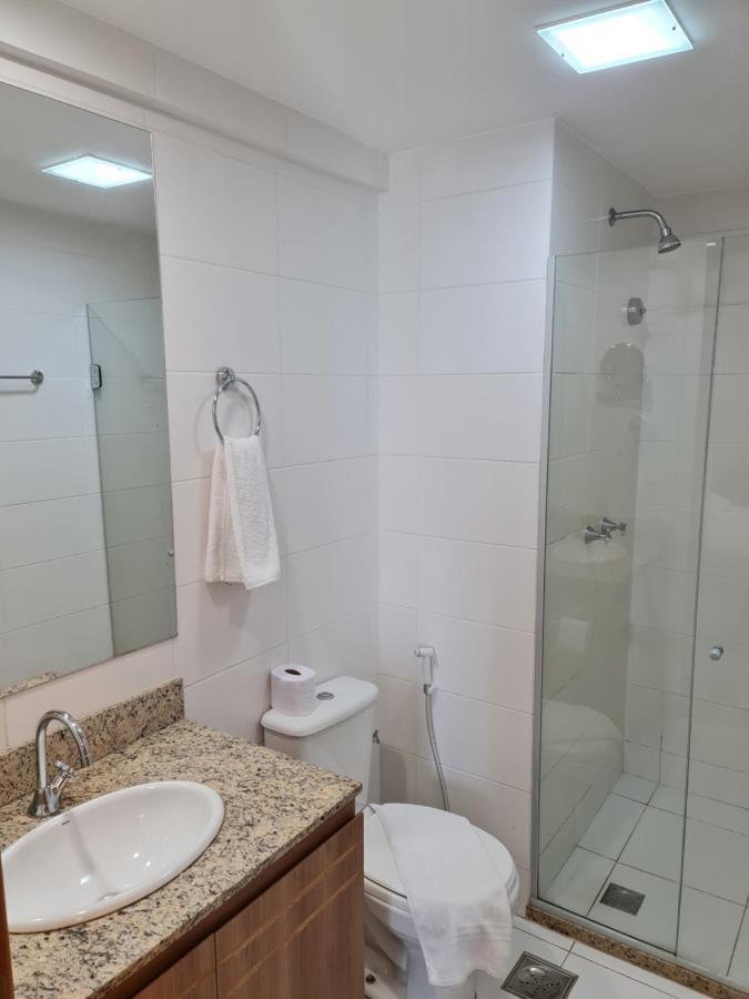 Flat Brasilia - Setor Hoteleiro Norte Εξωτερικό φωτογραφία
