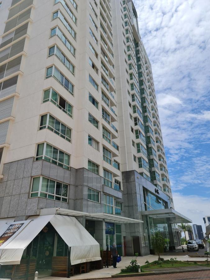 Flat Brasilia - Setor Hoteleiro Norte Εξωτερικό φωτογραφία