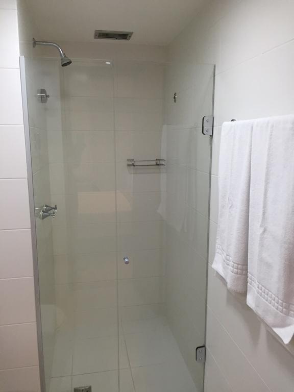 Flat Brasilia - Setor Hoteleiro Norte Δωμάτιο φωτογραφία