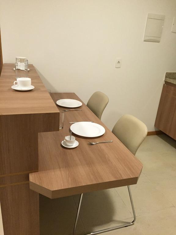 Flat Brasilia - Setor Hoteleiro Norte Δωμάτιο φωτογραφία