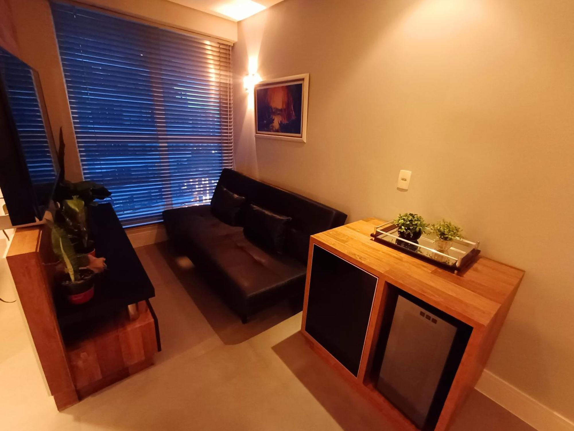 Flat Brasilia - Setor Hoteleiro Norte Εξωτερικό φωτογραφία