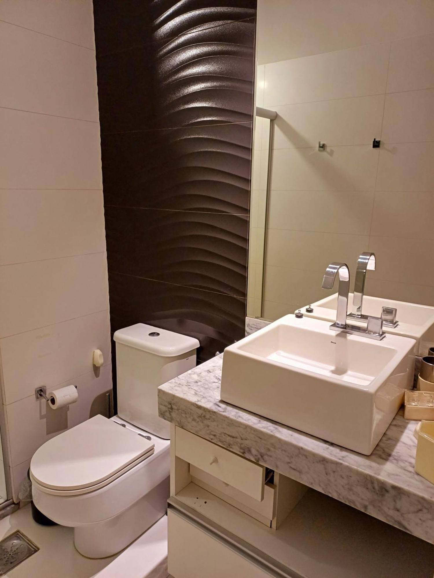 Flat Brasilia - Setor Hoteleiro Norte Εξωτερικό φωτογραφία