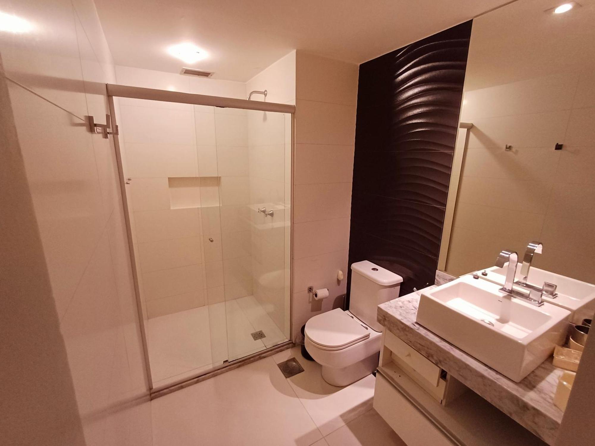 Flat Brasilia - Setor Hoteleiro Norte Εξωτερικό φωτογραφία
